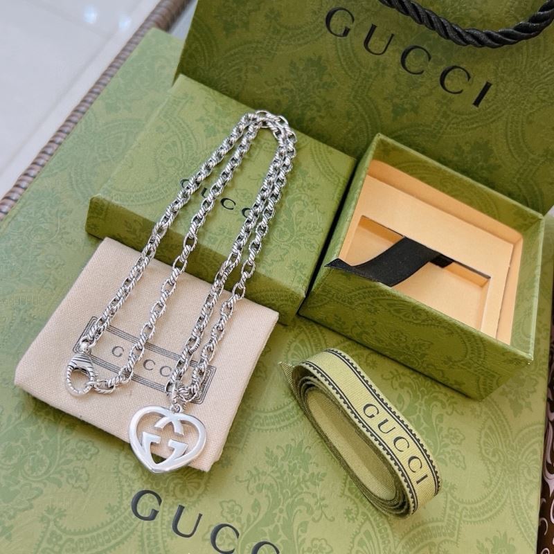 Gucci Necklaces